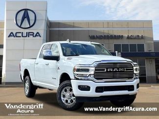 Used 2024 RAM 2500 Laramie video 1