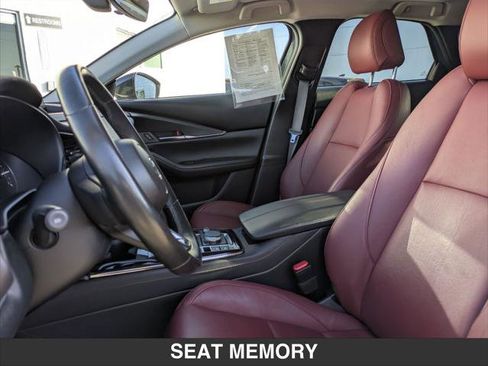 Certified 2023 MAZDA CX-30 AWD 2.5 S w/ Preferred Package image 16