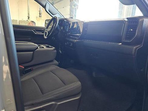 Certified 2024 Chevrolet Silverado 1500 LT Trail Boss w/ Protection Package AWD/4WD image 14