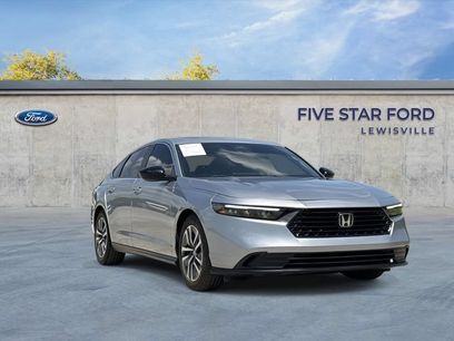Used 2023 Honda Accord Sport