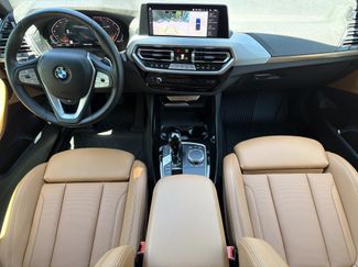 Used 2024 BMW X3 sDrive30i w/ Convenience Package RWD video 3