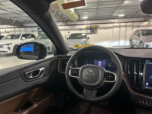 Certified 2023 Volvo XC60 T8 Plus w/ Climate Package image 26