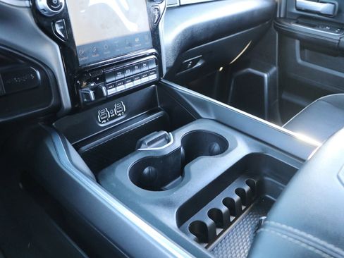 Used 2024 RAM 2500 Laramie w/ Sport Appearance Package image 27