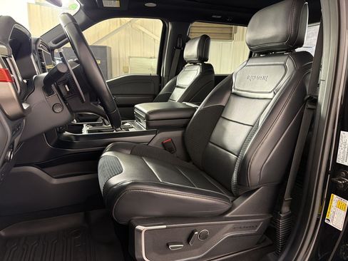 Used 2023 Ford F150 Raptor AWD/4WD image 5