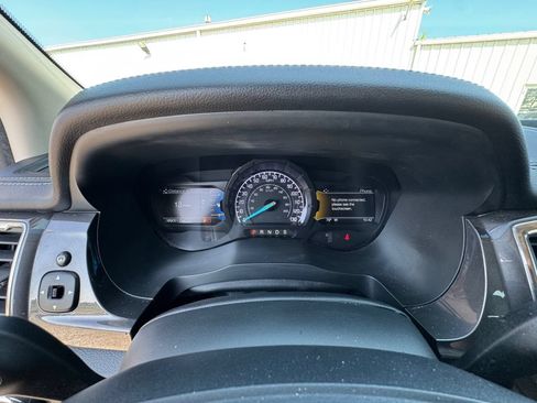 Used 2019 Ford Ranger Lariat w/ Equipment Group 501A Mid AWD/4WD image 24