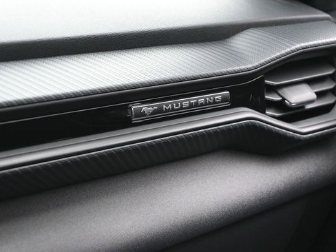 New 2025 Ford Mustang GT image 26