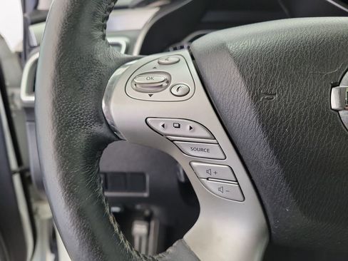 Used 2018 Nissan Murano Platinum image 23