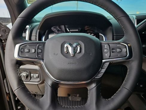 Certified 2026 RAM 3500 Laramie w/ Sport Appearance Package AWD/4WD image 30