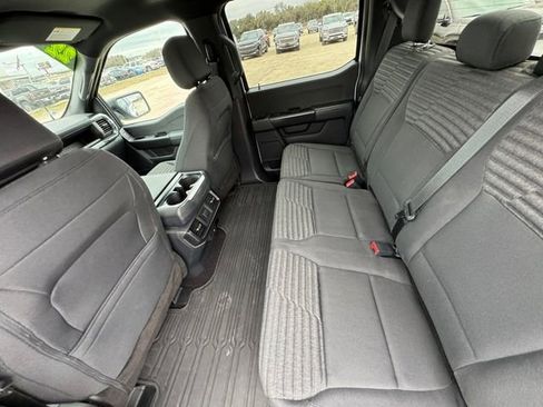 Used 2022 Ford F150 XL w/ STX Appearance Package image 30