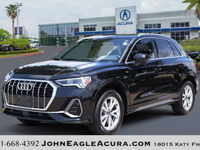 Used 2023 Audi Q3 2.0T Premium