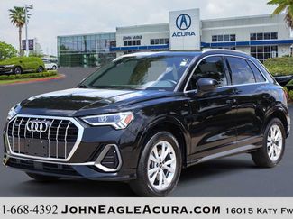 Used 2023 Audi Q3 2.0T Premium AWD/4WD video 1