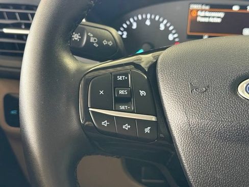 Used 2022 Ford Escape SE w/ Convenience Package FWD image 26