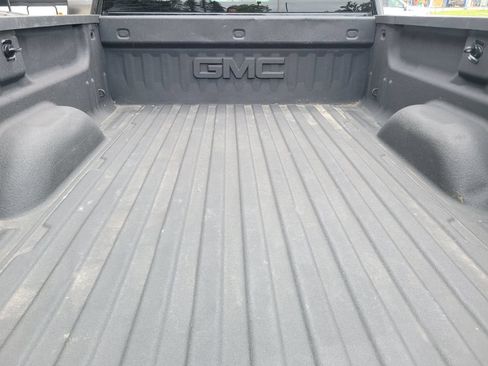 Used 2018 GMC Sierra 1500 4x4 Double Cab w/ Elevation Edition image 12