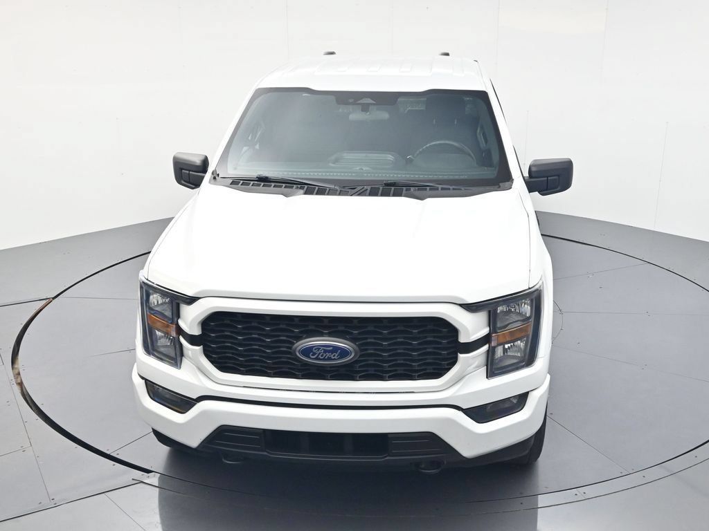 Used 2023 Ford F150 XL w/ STX Appearance Package AWD/4WD image 36