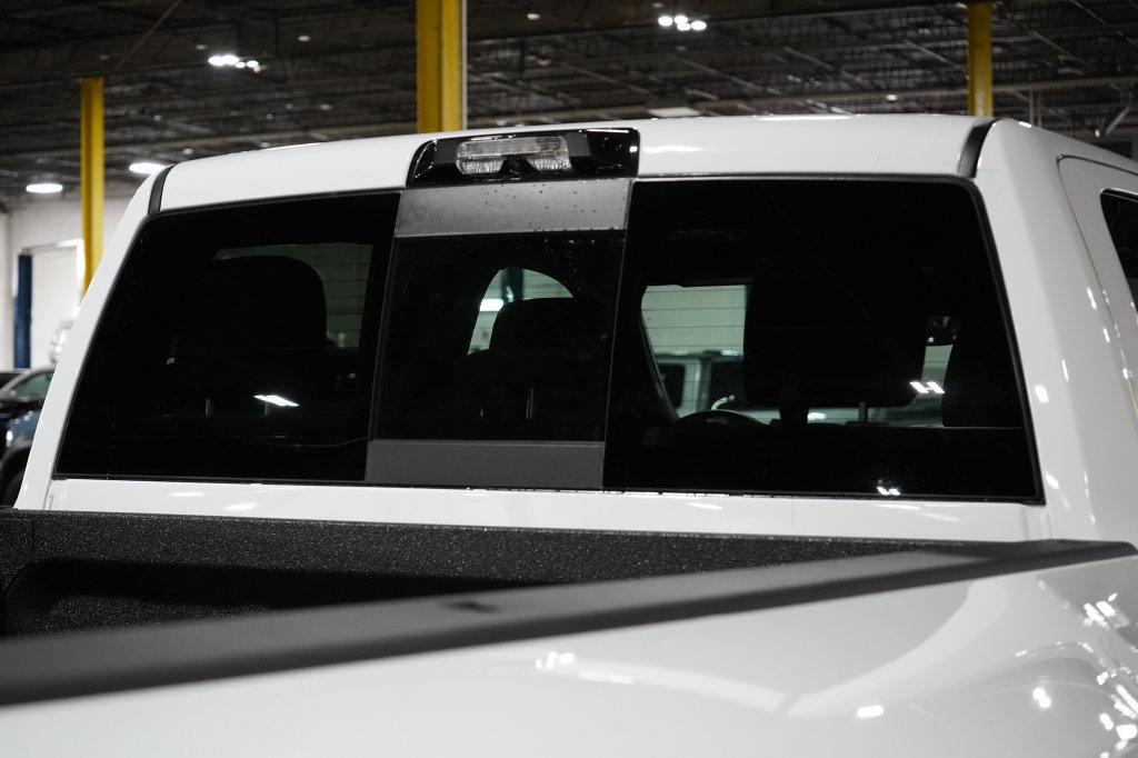 New 2027 RAM 3500 Tradesman AWD/4WD image 10