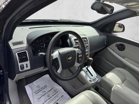 Used 2008 Chevrolet Equinox LTZ AWD/4WD image 12