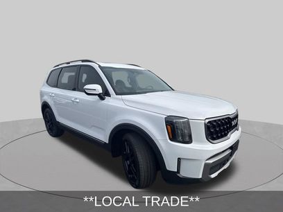 Used 2023 Kia Telluride EX X-Line