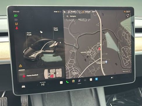Used 2023 Tesla Model 3 Standard Range image 27