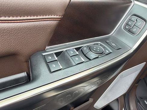 New 2026 Ford F250 King Ranch w/ Chrome Package image 22