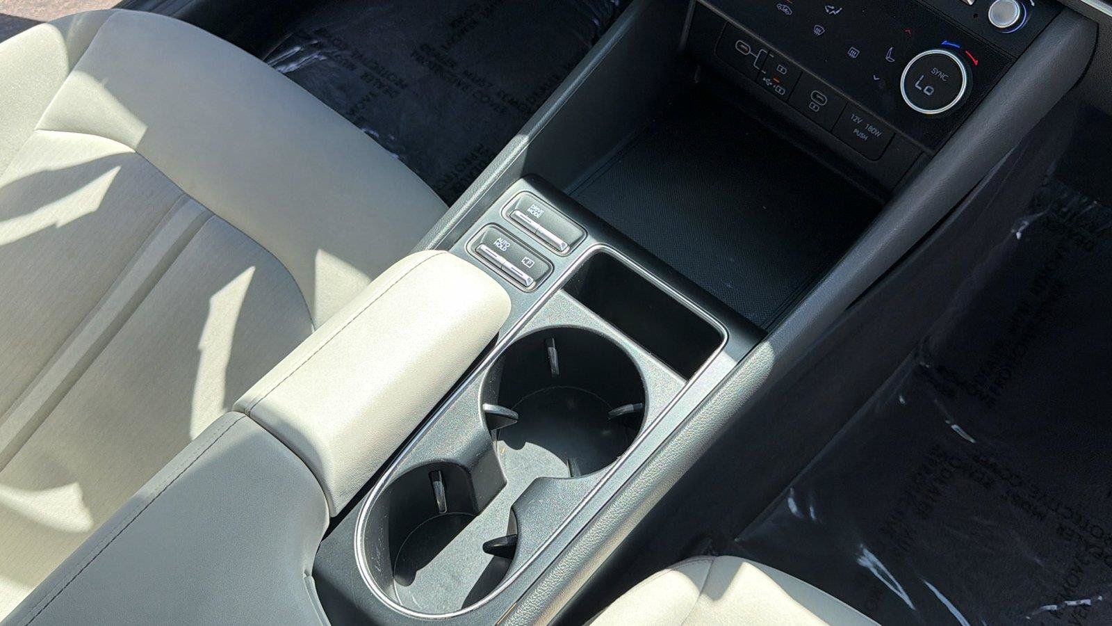 Used 2024 Hyundai Sonata SEL FWD image 19