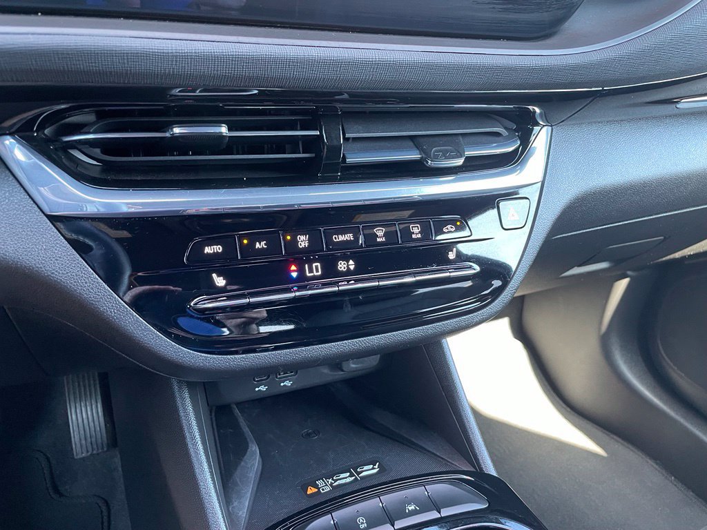 Used 2024 Buick Envista Avenir FWD image 18
