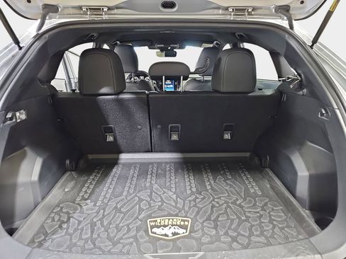 Used 2024 Subaru Crosstrek 2.5i Wilderness w/ Crosstrek Mirror Package image 14
