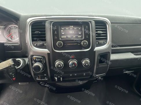 Used 2021 RAM 1500 Classic Warlock image 10