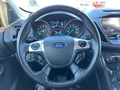 Used 2014 Ford Escape Titanium w/ Equipment Group 401A image 20