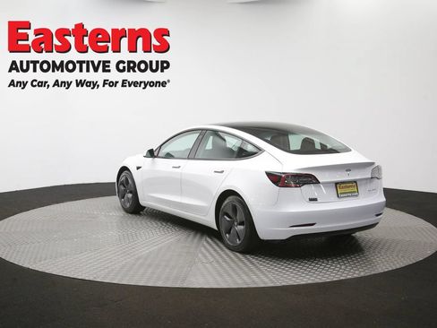 Used 2022 Tesla Model 3 AWD/4WD image 59
