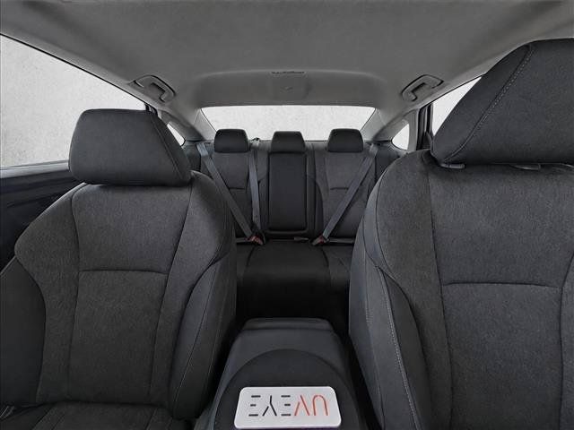 Used 2025 Honda Accord SE image 29