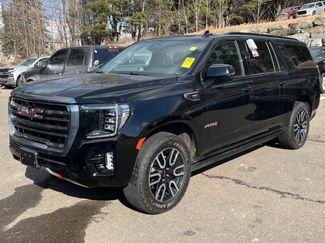 Used 2023 GMC Yukon XL AT4 w/ AT4 Premium Plus Package video 1