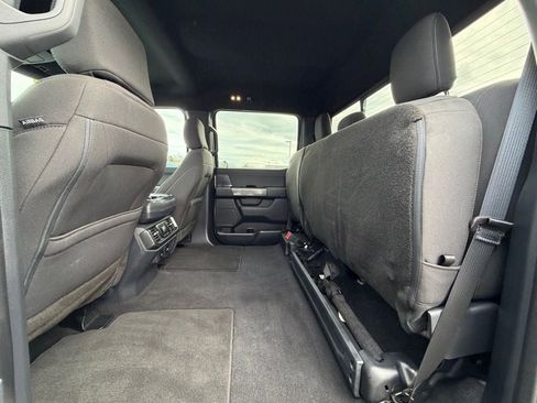 Certified 2023 Ford F150 XLT w/ Equipment Group 302A High image 30