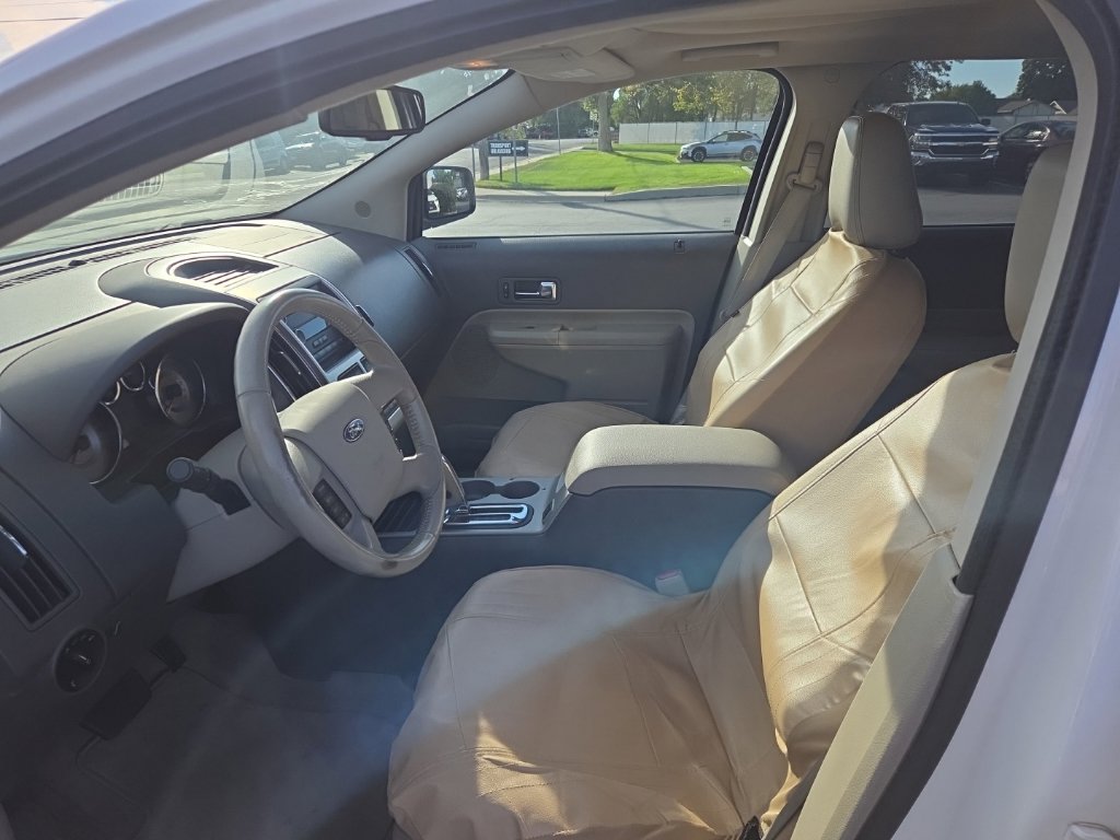 Used 2009 Ford Edge Limited FWD image 13