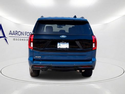 New 2027 Ford Expedition Platinum AWD/4WD image 5
