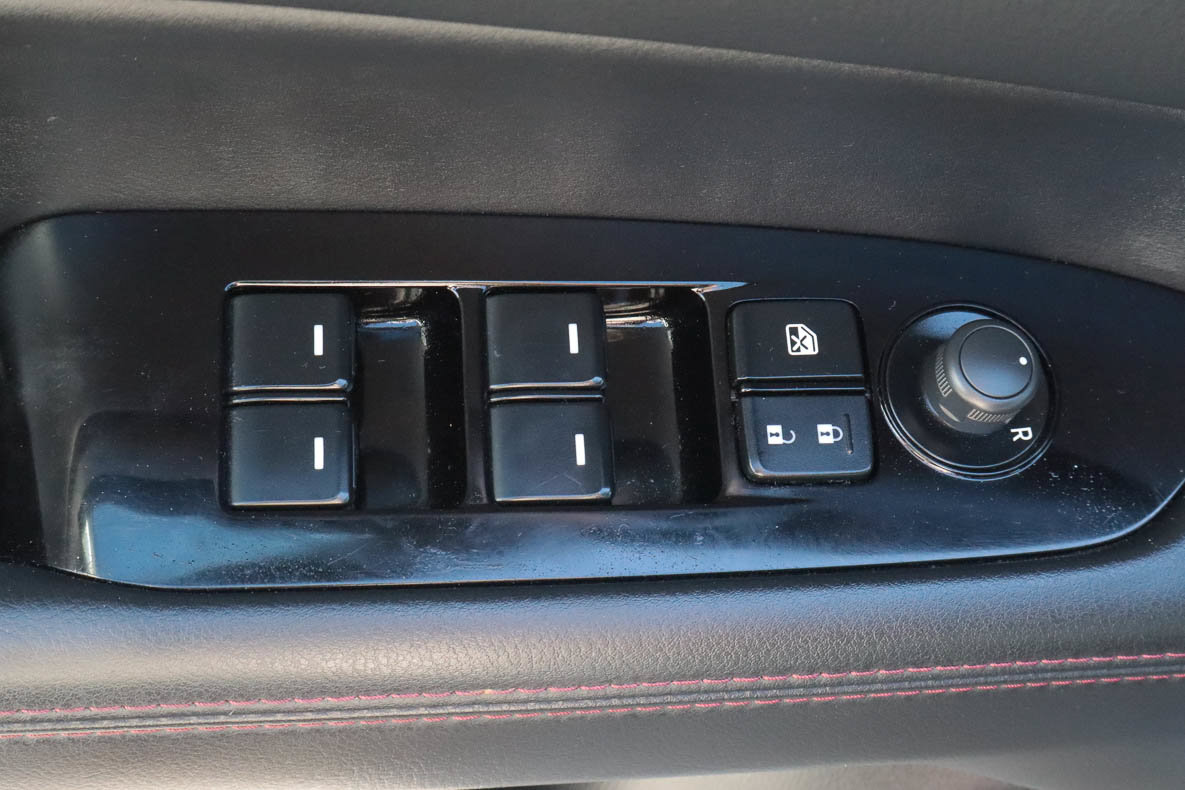 Used 2024 MAZDA CX-5 Carbon Edition AWD/4WD image 15