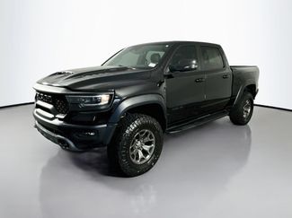 Used 2024 RAM 1500 TRX AWD/4WD video 3