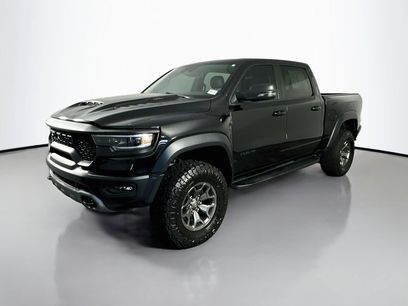 Used 2024 RAM 1500 TRX