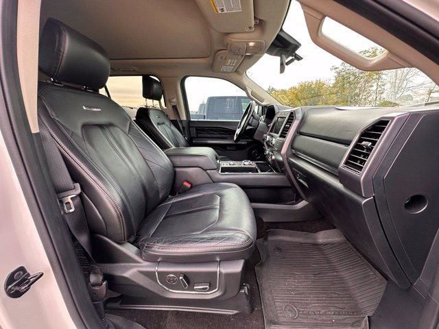 Used 2020 Ford Expedition Platinum AWD/4WD image 30