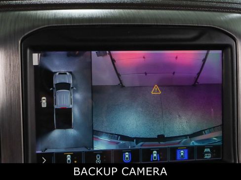 Used 2020 GMC Sierra 2500 Denali w/ Denali Ultimate Package image 19