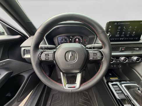 Used 2024 Acura Integra Type S FWD image 11