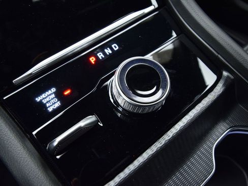 New 2026 Jeep Grand Cherokee Limited image 22