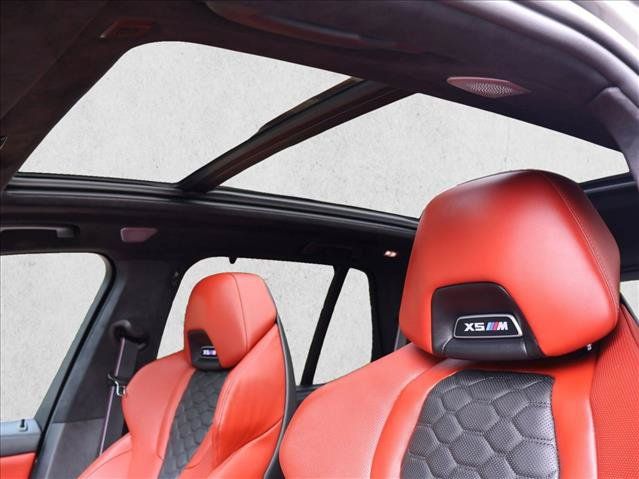 Used 2023 BMW X5 M w/ Competition Package AWD/4WD image 20