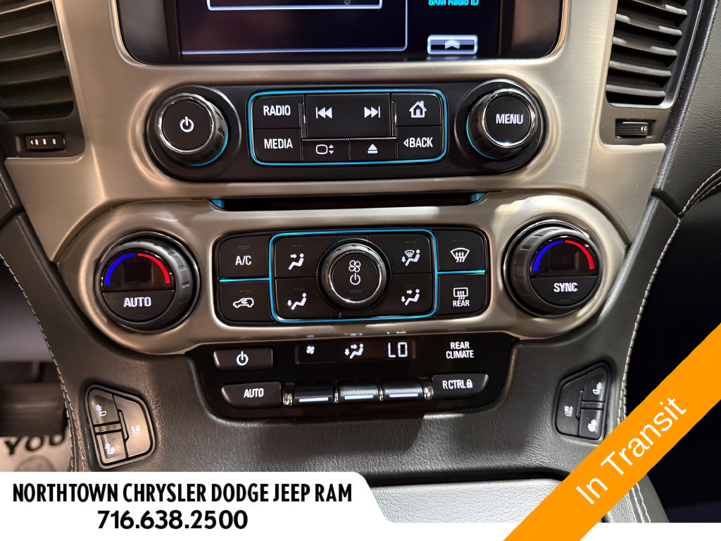 Used 2020 GMC Yukon Denali w/ Open Road Package AWD/4WD image 15