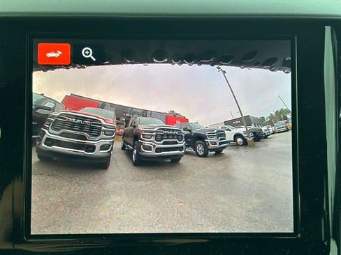 New 2026 RAM 3500 Tradesman image 18