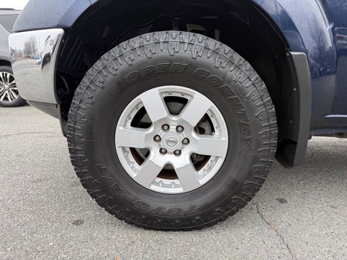 Used 2008 Nissan Frontier NISMO w/ Technology Pkg image 22