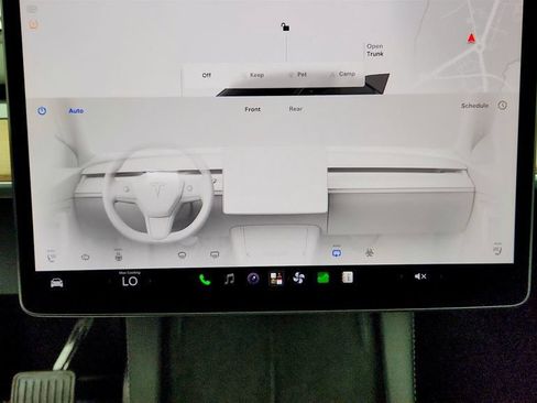 Used 2023 Tesla Model Y Long Range AWD/4WD image 17