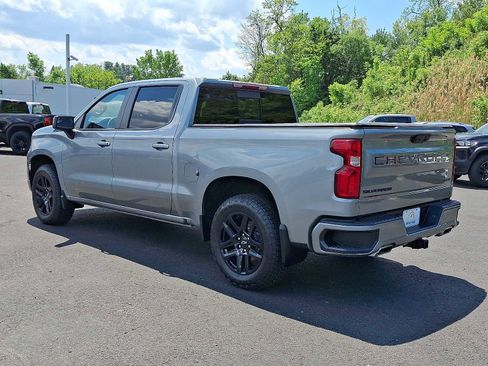 Used 2023 Chevrolet Silverado 1500 RST w/ All Star Edition Plus AWD/4WD image 5
