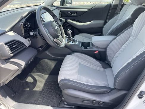 Certified 2024 Subaru Outback Premium AWD/4WD image 9