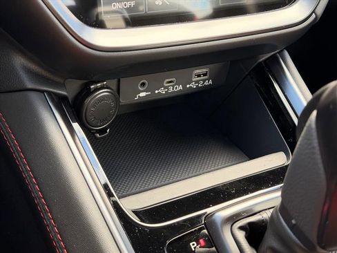 New 2026 Subaru WRX Limited image 22