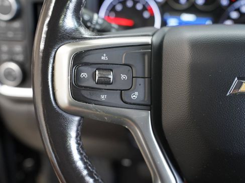 Used 2023 Chevrolet Silverado 2500 LT w/ Convenience Package AWD/4WD image 13